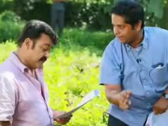 Jeethu Joseph responde às críticas de ‘nível de série’