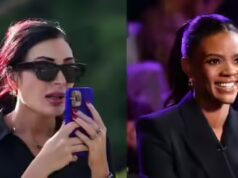 "Ela é para as ruas": O último ataque de Laura Loomer leva a família de Candace Owens a uma escalada de rivalidade política