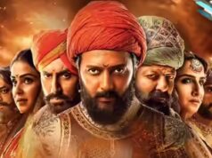 CBFC libera Raja Shivaji da Riteish com certificado U/A 16+