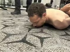 ‘Retirado do native’: Quem foi o atirador no jantar de Trump na Casa Branca? A primeira imagem surge