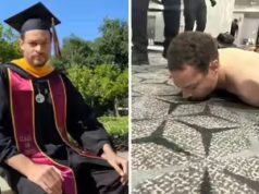 Desenvolvedor, CalTech desmaia – o atirador do jantar na Casa Branca, Cole Thomas Allen, um ‘tutor altamente educado’