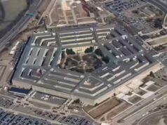 ‘Capacidade limitada’: Pentágono diz que os EUA ‘não têm defesa’ contra mísseis hipersônicos em meio ao impulso ‘Golden Dome’ de Trump