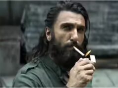 Dhurandhar previsto para lançamento no Japão em 10 de julho