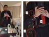 Ataque em jantar na Casa Branca: homem acusado de tentativa de assassinato de Trump tirou foto com faca antes do ataque
