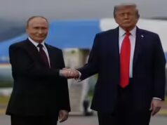 Putin e Trump fazem ligação de 90 minutos sobre a guerra entre Irã e Ucrânia: Rússia propõe cessar-fogo em Kiev para o Dia da Vitória
