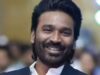 Dhanush queria os direitos de Drishyam e diz que merece muito mais elogios