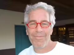 ‘Hora de dizer adeus’: nota de suicídio de Jeffrey Epstein revelada através da conta de um ex-companheiro de cela, permanece selada pelo tribunal
