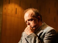 Toby Jones e Indira Varma entre estrelas dos curtas do Worldwide Booker Prize