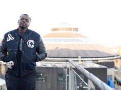 Daniel Kaluuya discute a atitude ‘felizmente teimosa’ que moldou sua carreira
