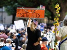 Fiscalizador do governo dos EUA investigará liberação de arquivos de Epstein