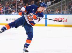 Matthew Schaefer: o melhor defensor dos 18 anos da história