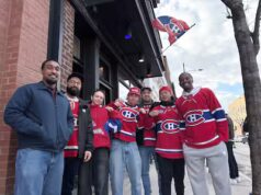 «Ça ship la coupe!»: os partidários do Canadá espèrent un lengthy parcours en sequence