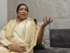 Asha Bhosle – a voz de Bollywood por oito décadas