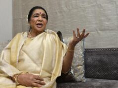 Asha Bhosle – a voz de Bollywood por oito décadas