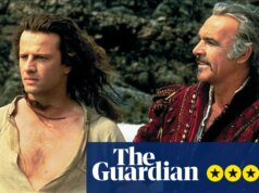 Crítica de Highlander – sotaques duvidosos sem problemas para o sucesso de bilheteria emocionante, épico e descaradamente divertido dos anos 80