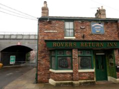 Coronation Avenue usará roxo para aumentar a conscientização sobre a violência doméstica