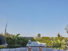 Em conversa com os arquitetos e cofundadores da 23DC, empresa que projetou a villa apresentada em Dhurandhar: The Revenge