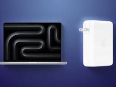 O novo carregador MacBook Professional de 16 polegadas da Apple tem um problema de compatibilidade