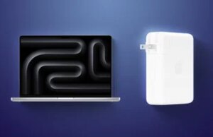 O novo carregador MacBook Professional de 16 polegadas da Apple tem um problema de compatibilidade