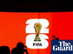 Todas as seleções da Copa do Mundo preparadas para isenção de impostos após negociações da Fifa com o Tesouro dos EUA