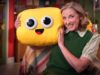 Miss Hoolie de Balamory lerá CBeebies Bedtime Story