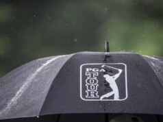 Valero Texas Open começa após atraso climático de 90 minutos