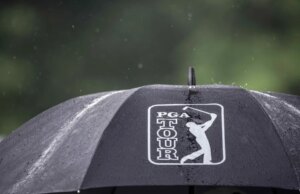 Início do Valero Texas Open adiado por mau tempo