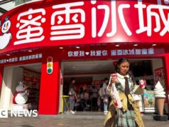 Hotpot, chá de bolhas e roupas esportivas: as novas exportações da China conquistam o mundo