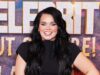 Scarlett Moffatt anuncia que está grávida de seu segundo filho