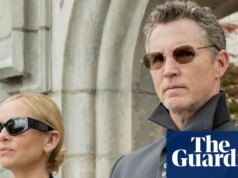 Por que os sucessos de bilheteria desta primavera parecem tão presunçosos?