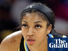 Chicago Sky troca Angel Reese pelo Atlanta Dream na primeira grande mudança da entressafra da WNBA
