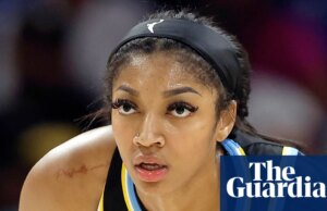 Chicago Sky troca Angel Reese pelo Atlanta Dream na primeira grande mudança da entressafra da WNBA