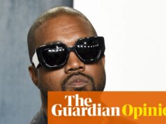 O apoio do Wi-fi Pageant a Kanye West tem tudo a ver com dinheiro. Não finja que é sobre arte | Dan Hancox
