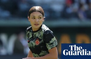 Sophia Wilson e Tierna Davidson retornam ao USWNT para amistosos contra o Japão