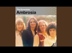 Christopher North, do Ambrosia, tecladista de criadores de sucessos de delicate rock, morre aos 75 anos