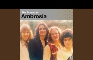Christopher North, do Ambrosia, tecladista de criadores de sucessos de delicate rock, morre aos 75 anos