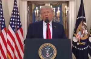 Last do jogo no Irã, preços do gás, crise do Estreito de Ormuz e crise financeira. mais: Principais conclusões do grande discurso de Donald Trump