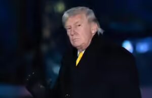 ‘Pode envolver centenas ou milhares de soldados’: Por dentro do plano de alto risco de Donald Trump para confiscar o estoque de urânio do Irã