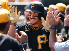 Os piratas deveriam pagar antecipadamente a Konnor Griffin? Lições da história da MLB