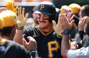 Os piratas deveriam pagar antecipadamente a Konnor Griffin? Lições da história da MLB