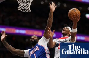 Washington Wizards pede desculpas depois que pegadinha de 10 mil dólares no Primeiro de Abril gera reação negativa