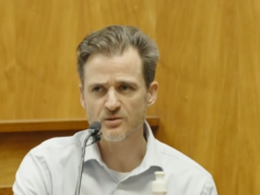 Médico de Maui acusado de tentar assassinar esposa se posiciona e alega legítima defesa