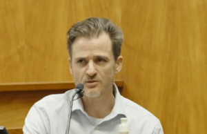 Médico de Maui acusado de tentar assassinar esposa se posiciona e alega legítima defesa