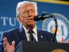 ‘Eles vão parar quando eu parar’: Trump afirma que Israel vai parar os ataques ao Irã quando ele ‘mandar’