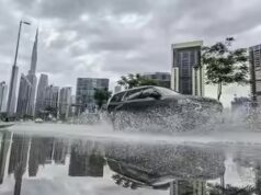 Alerta meteorológico dos Emirados Árabes Unidos: Chuva, poeira e ventos fortes são esperados na próxima semana, enquanto o NCM emite um comunicado