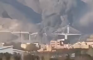 Ponte por ponte: Irã lista 7 alvos no Golfo após ataque de Karaj