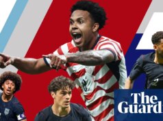Previsões da seleção da USMNT para a Copa do Mundo: como vemos os 26 para 2026
