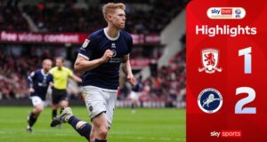 Pontos de discussão do campeonato: Millwall abre corrida de automóveis; Wrexham de volta aos seis primeiros