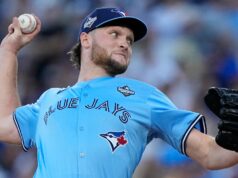 Trey Yesavage, do Blue Jays, inicia a primeira reabilitação do single A Dunedin