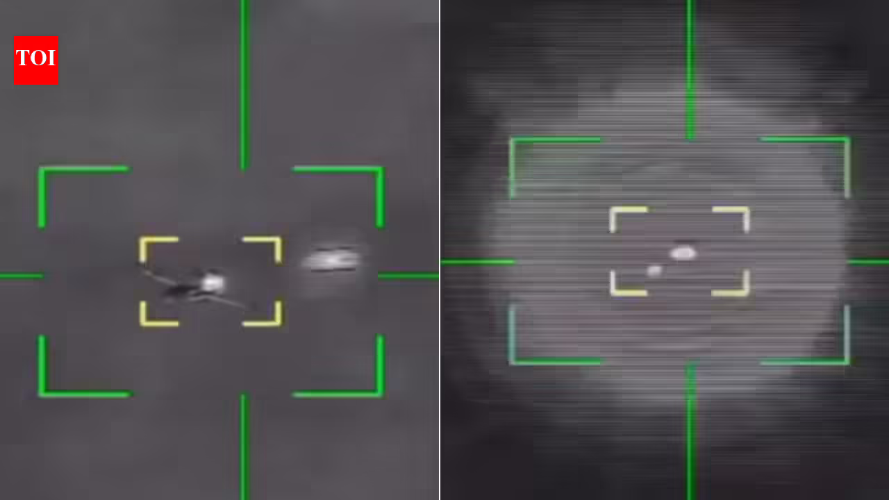 ‘Um por um’: Irã derruba outro jato dos EUA após o F-15E, cair em Ormuz; assistir